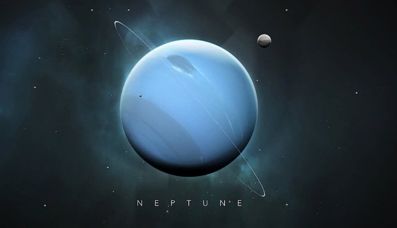 Нептун в 3 доме