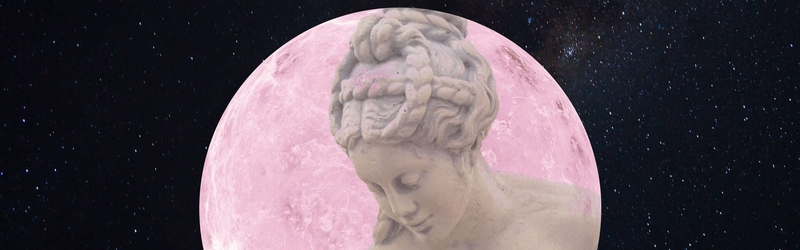 Венера в астрологии — планета любви и гармонии