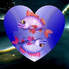 Совместимость: Рыбы с другими знаками в любви и дружбе