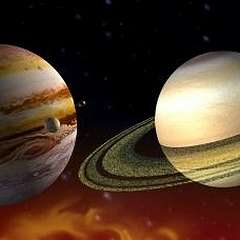 Роль планет в астрологии
