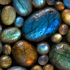 Камень лабрадор: магические свойства и кому подходит