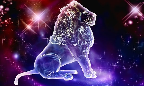 Лев — царь Зодиака