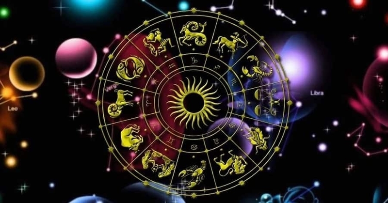 Знаки Зодиака в гороскопе