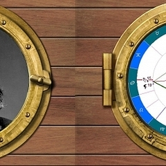 Гороскоп Жюля Верна — мечтателя, опередившего свой век