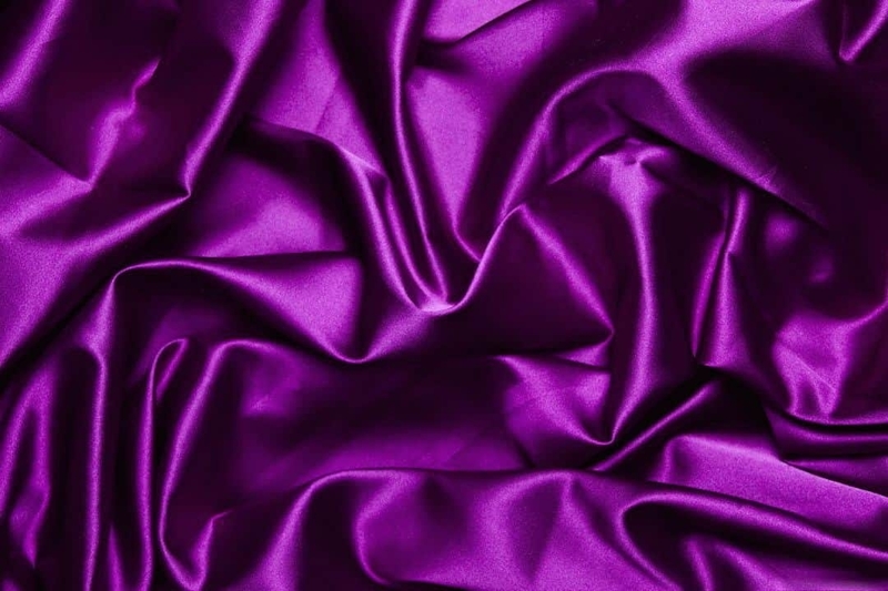 Энергия фиолетового цвета