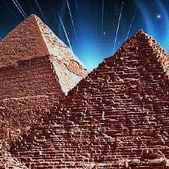 Астрология страны пирамид