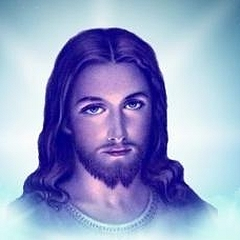 Иисус Христос Iisys Christos — биография Бога