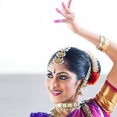 История индийского танца