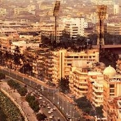 Мумбай (Бомбей), сваямбы Шри Ганеши
