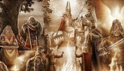 Славянские боги: кто они?