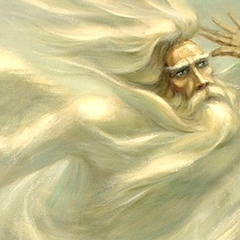 Стрибог — бог ветра и воздушного пространства в язычестве