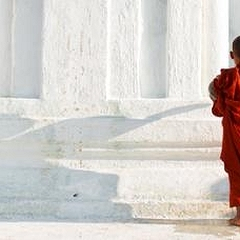 Буддизм в старом Тибете