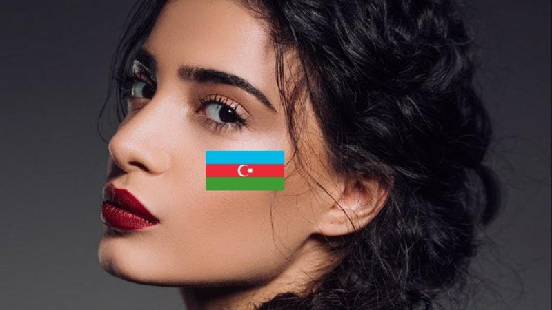 Какие бывают азербайджанские женские имена
