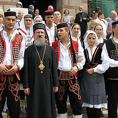 Сербские имена: мужские и женские, христианские и языческие