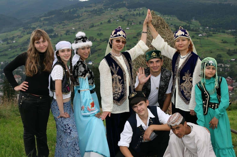 Чем уникальны татарские имена?
