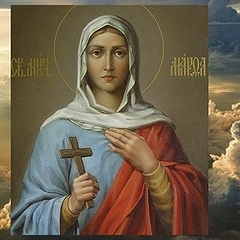 Кто такая святая Марта: молитва на исполнение желания