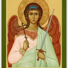 Молитвы Ангелу-Хранителю на все случаи жизни