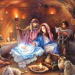 Приметы и суеверия на Рождество Христово