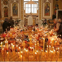 Родительская суббота: православные традиции