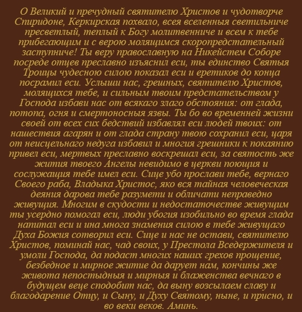 Молитва спиридону о достатке. Молитва Спиридону Тримифунтскому о деньгах о благополучии. Молитва святителю Спиридону Тримифунтскому. Молитва к святому Спиридону Тримифунтскому о деньгах о благополучии.