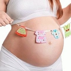 Приметы при беременности на пол ребенка