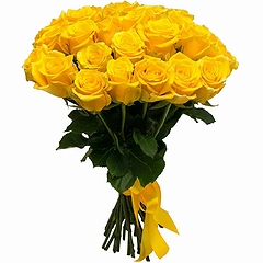 Жёлтые розы: к чему дарят и стоит ли это делать