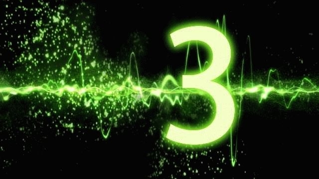 Значение числа 3