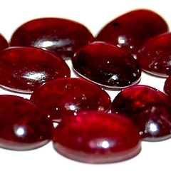 Какие лечебные и волшебные свойства имеет камень рубин