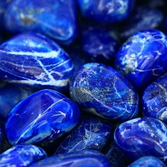 Какими мистическими свойствами вас удивит камень азурит