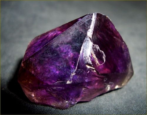 Камень аметист — магические свойства