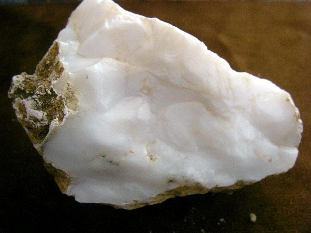 Камень кахолонг — свойства