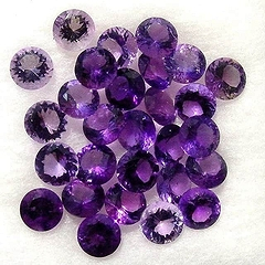 Обзор фиолетовых камней с их характерными свойствами