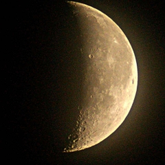Ритуалы на убывающую луну — примеры, правила выполнения