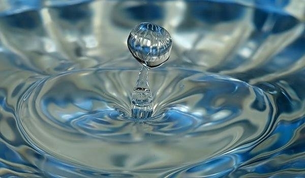 Техника «Стакан воды»