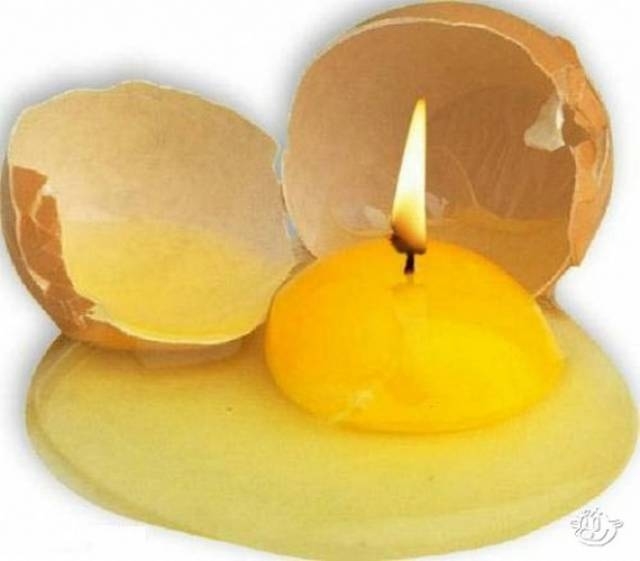 Как порчу снять яйцом — обряды