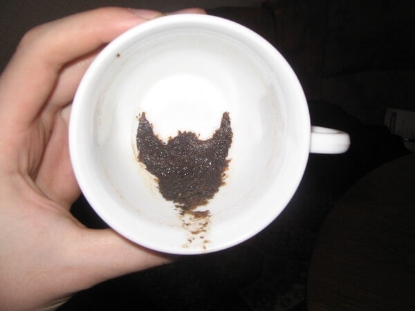 Что означает птица в гадании на кофейной гуще