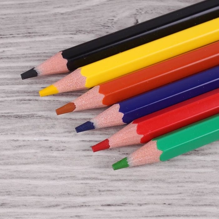 Гадание на карандашах