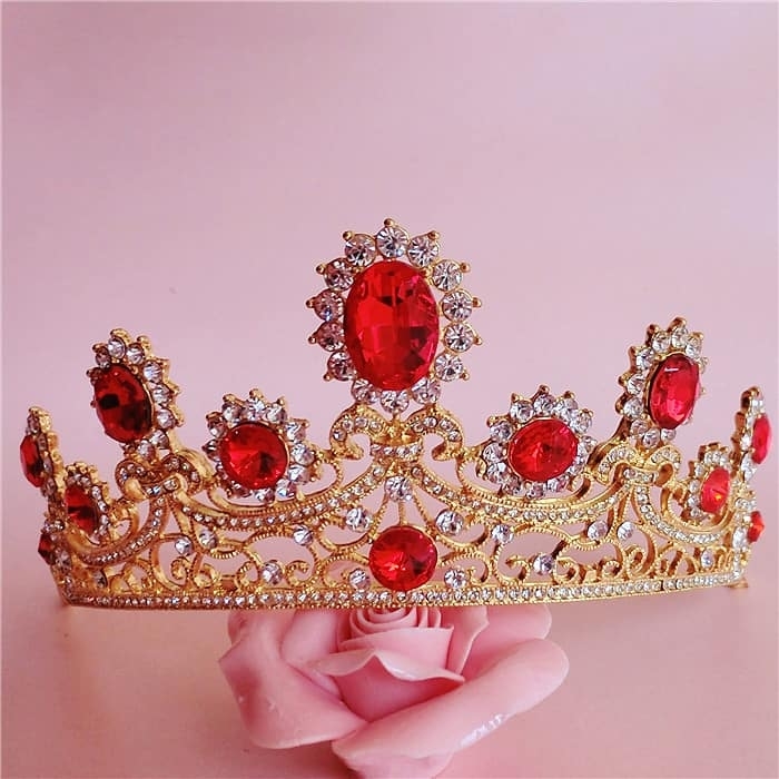 Корона — символ царской власти