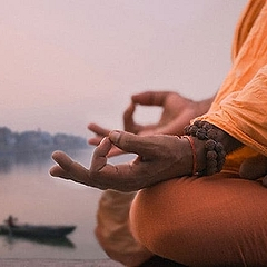 Мудры йога для пальцев: примеры