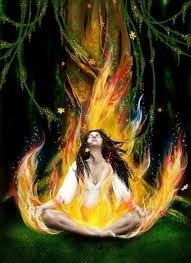 Агни-йога — сила божественного огня