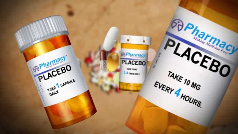 Эффект плацебо популярен в медицине