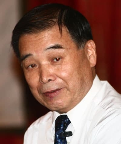Пак Чже Ву — создатель метода Су-Джок