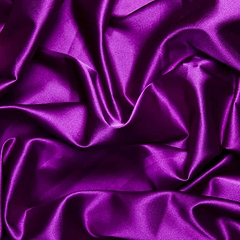 Значение таинственного фиолетового цвета в психологии
