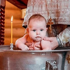 Можно ли крестить ребенка в пост