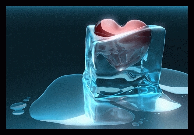 Ледянное сердце