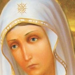 Успение праведной Анны, матери Богородицы