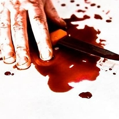 Почему приснилось убийство ножом: толкование сна