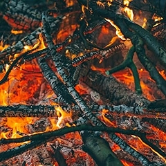 Почему приснился огонь — особенности толкования по сонникам