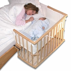 Приснилась детская кроватка — как толковать по популярным сонникам