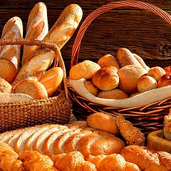 Приснился хлеб — что может означать, расшифровка по сонникам